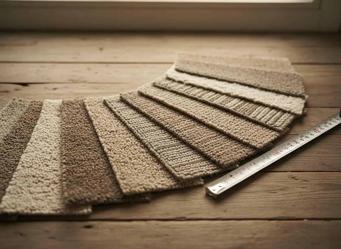 Carpet Installation Fort Eustis, VA FAQs